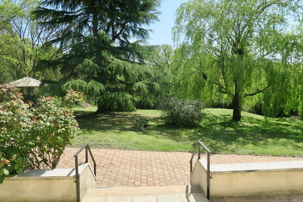 Country House - La Mercerie Continvoir Exteriör bild
