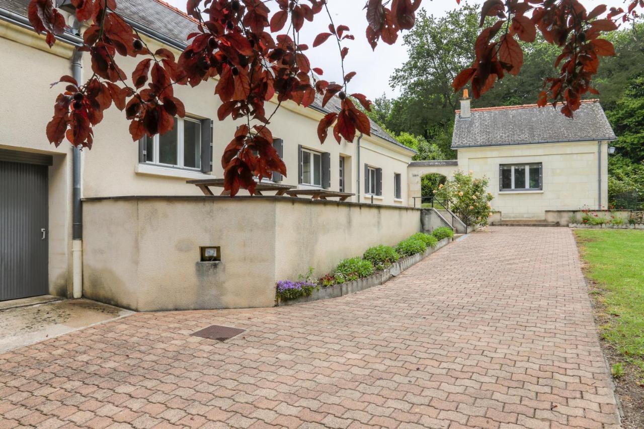 Country House - La Mercerie Continvoir Exteriör bild
